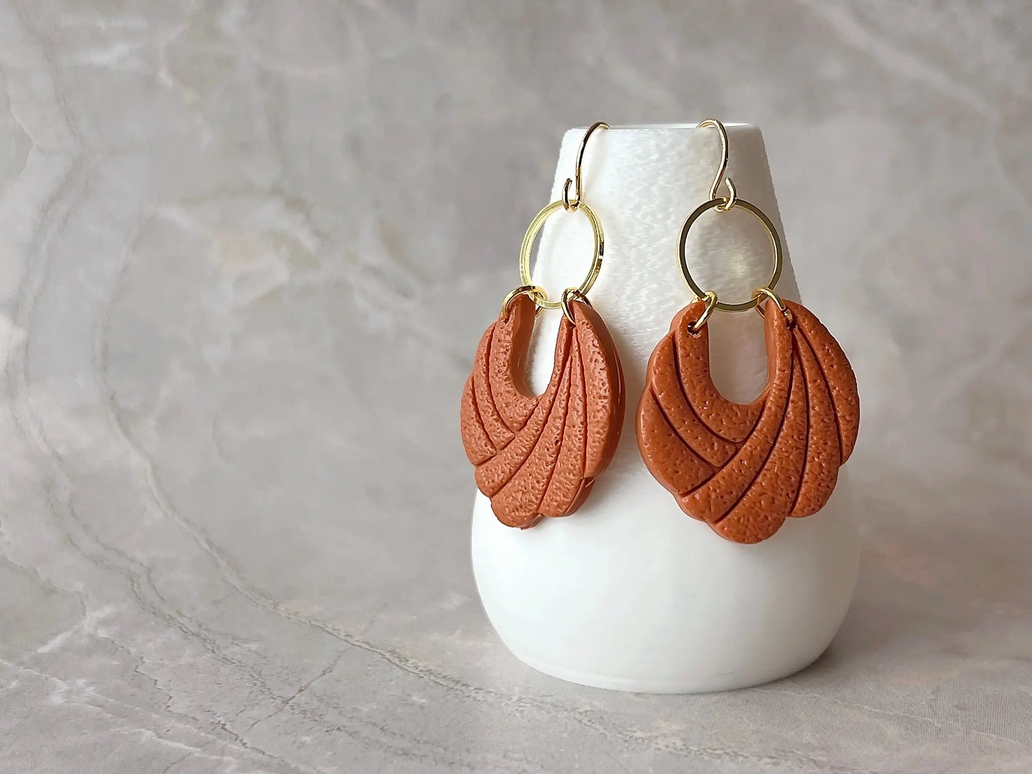 Earrings - Glory Craft Company
