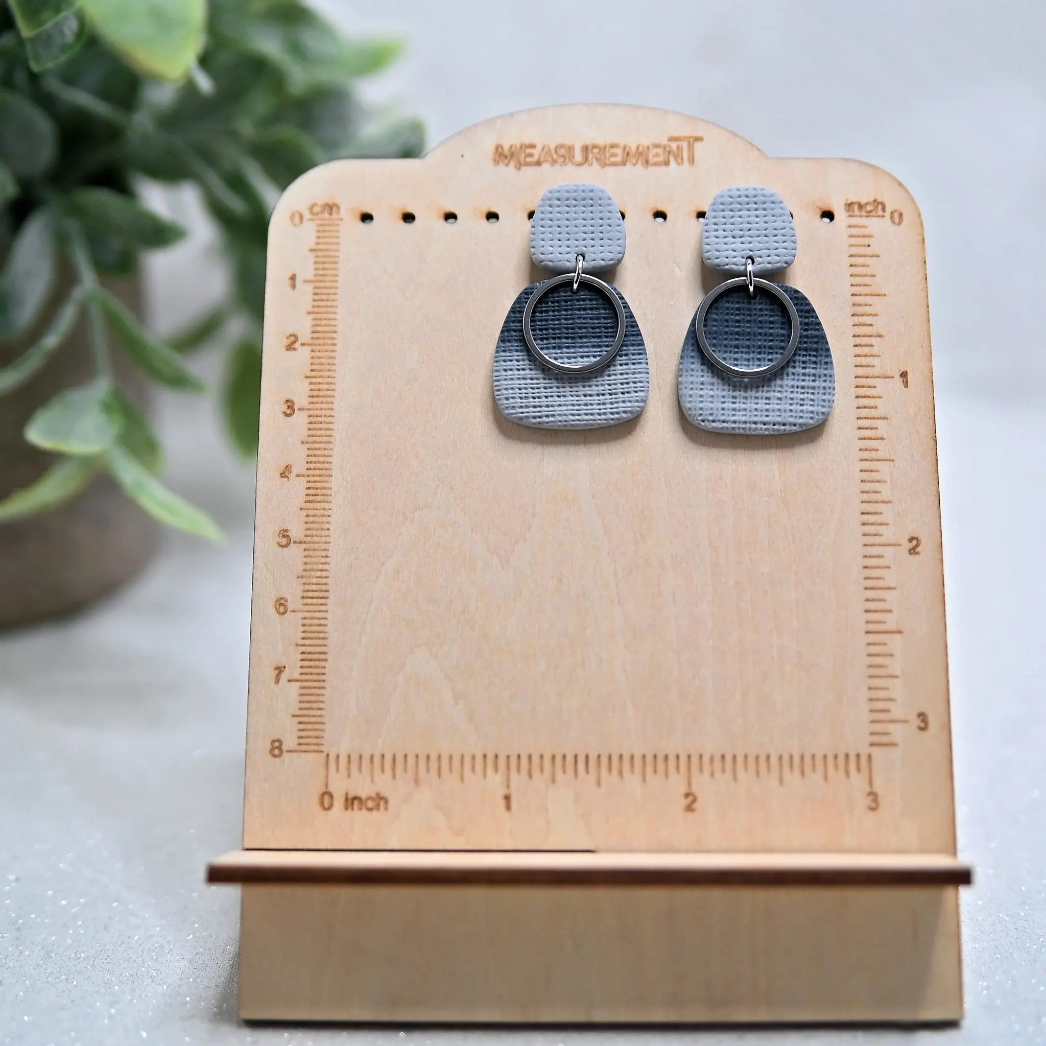 Two Tone Gray Glory Craft Company