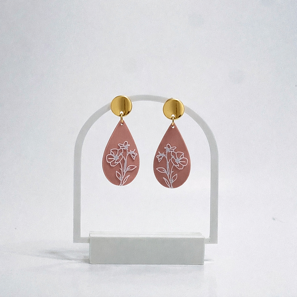 Bloom Where Your Planted