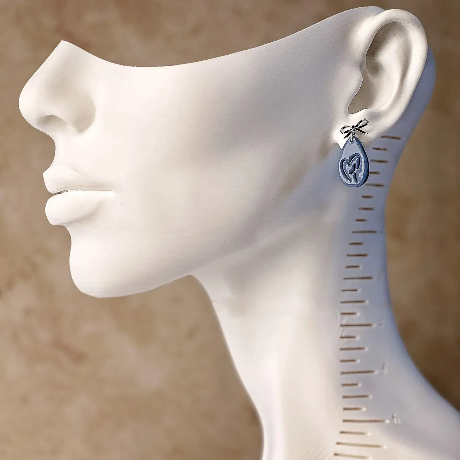 Eternal Love Earring Glory Craft Company