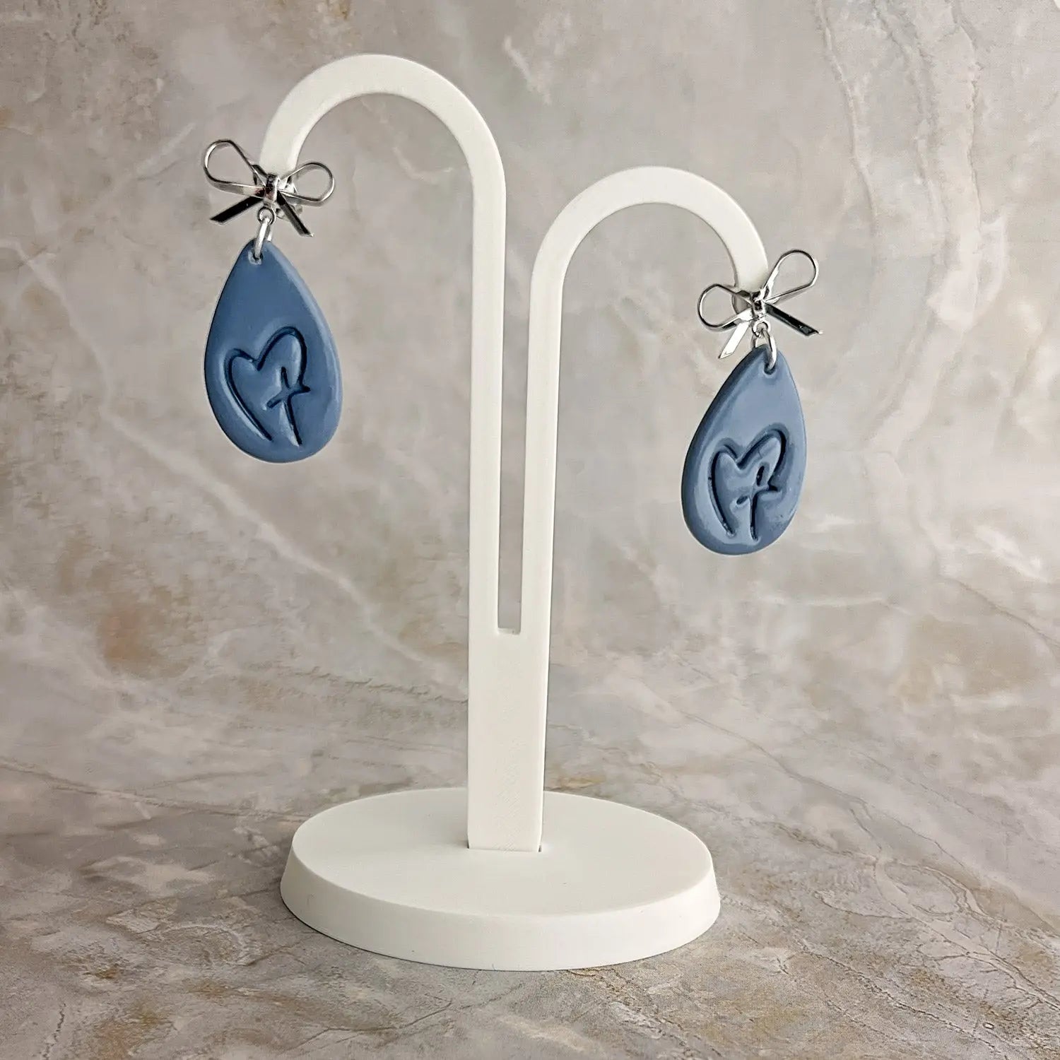 Eternal Love Earring Glory Craft Company